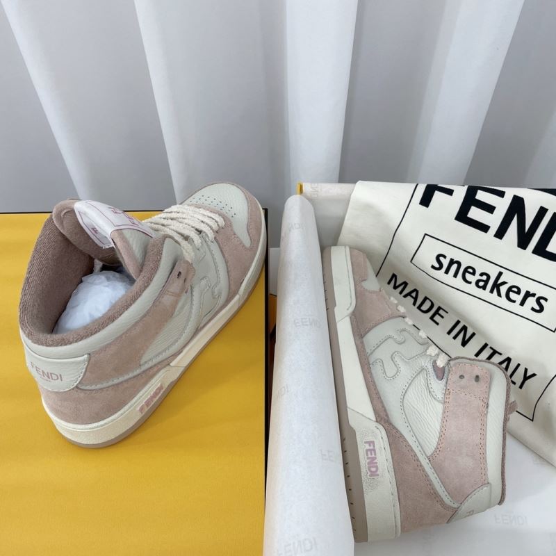 Fendi Sneakers